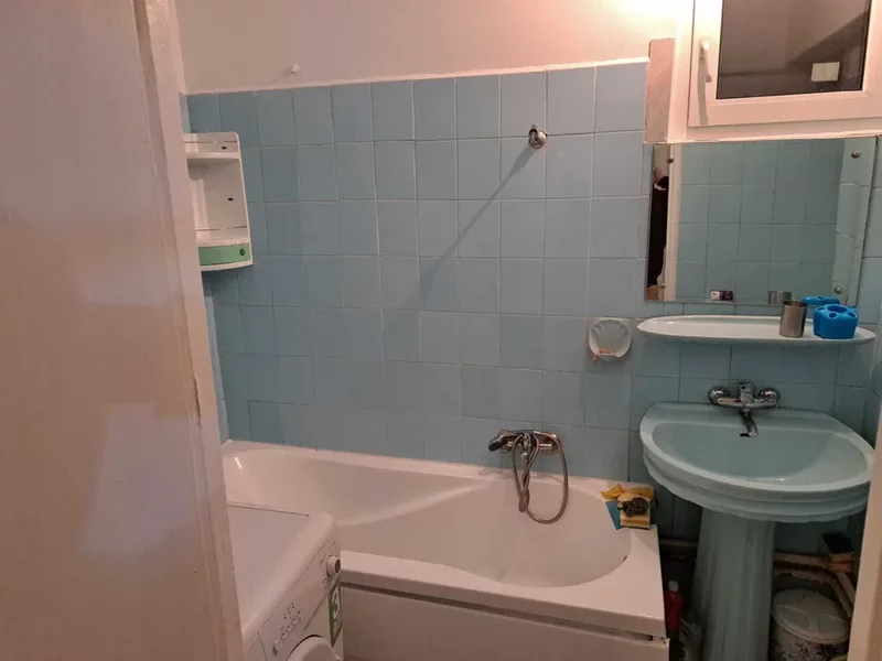 Cantemir, langa Shaorma Dristor