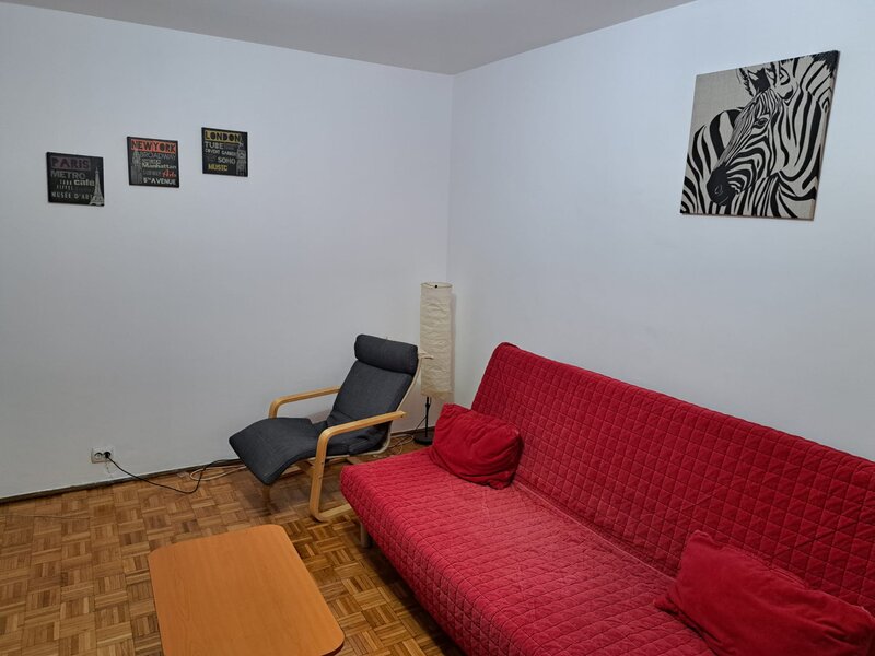 Cantemir, langa Shaorma Dristor