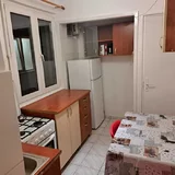 Cantemir, langa Shaorma Dristor